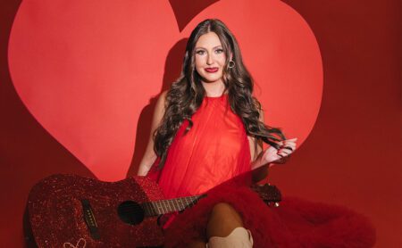 Molly Lovette at Delmar Hall on May 2nd