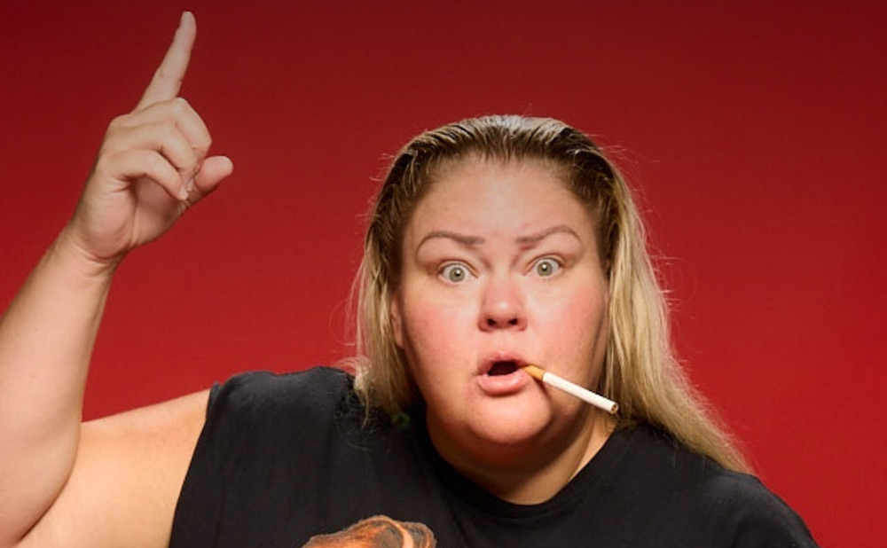 Chelcie Lynn at The Pageant on May 13th & 14th