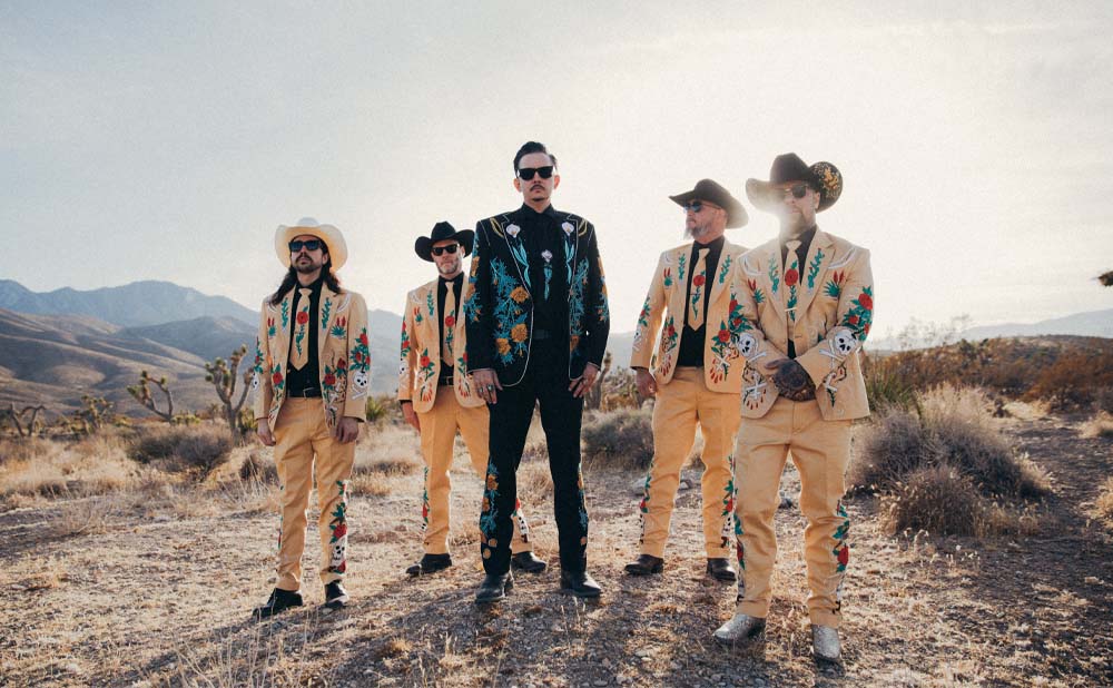 SPIRITWORLD at Blueberry Hill Duck Room on May 15