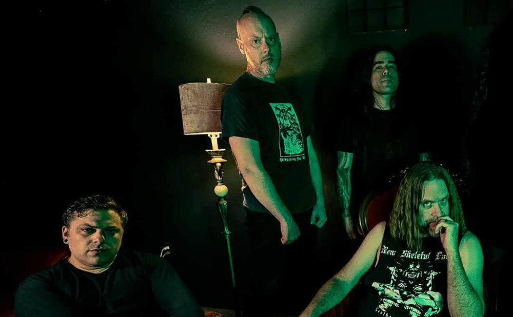 Cattle Decapitation at Delmar Hall on May 18th