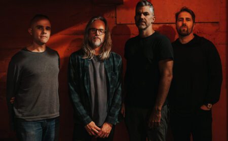 Between The Buried And Me at The Pageant on May 27th