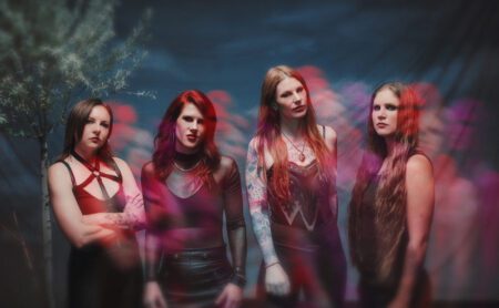 Kittie at The Pageant on June 6th