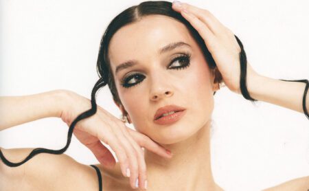 Poppy at The Pageant on July 25th