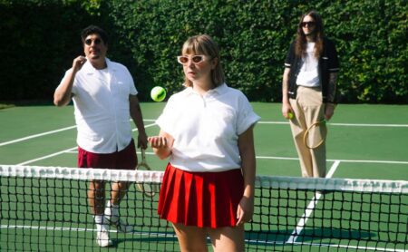 Beach Bunny at Delmar Hall on July 27