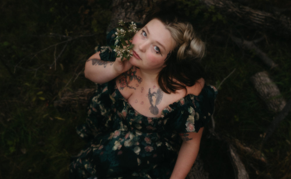 Emerson Woolf & Th Wishbones at Blueberry Hil Duck Room