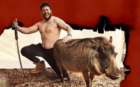 Bilmuri at The Pageant on September 20th