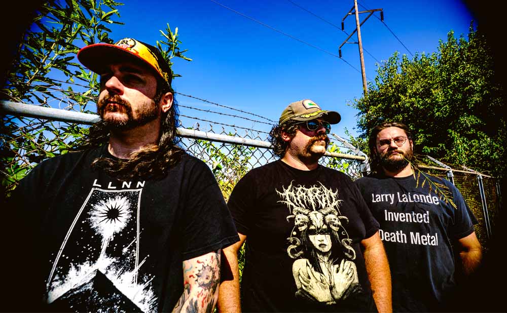 Rickshaw Billie’s Burger Patrol at Blueberry Hill Duck Room on May 7