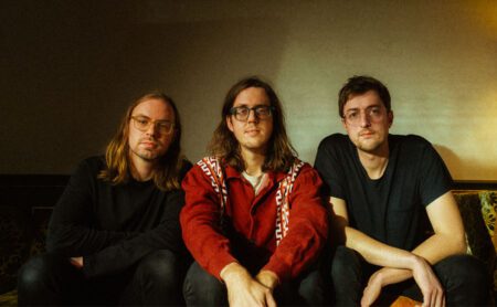 Cloud Nothings at Blueberry Hill Duck Room