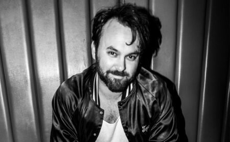 Shakey Graves at The Pageant on June 16th