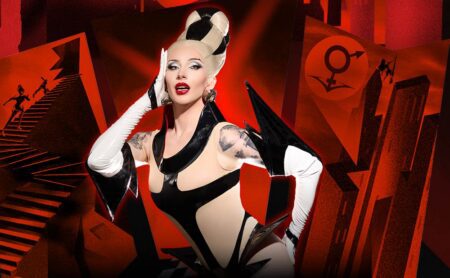 BOSCO at The Pageant on August 14th