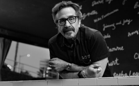 Marc Maron at The Pageant on September 12th