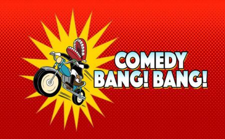 Comedy Bang! Bang! at The Pageant on June 7th