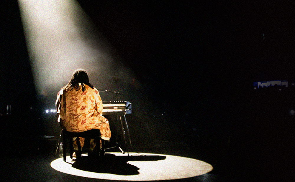 Elmiene at Delmar Hall on July 12th