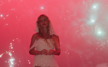 Slayyyter at The Pageant