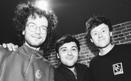 Please Don't Destroy at The Pageant on August 8th