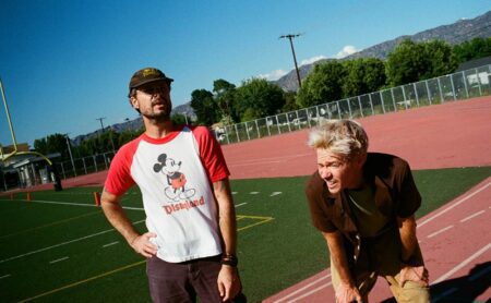 The Format at The Pageant on September 24th