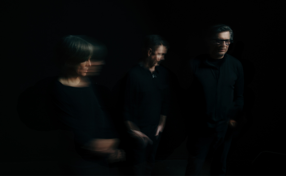 Failure at Delmar Hall on October 21