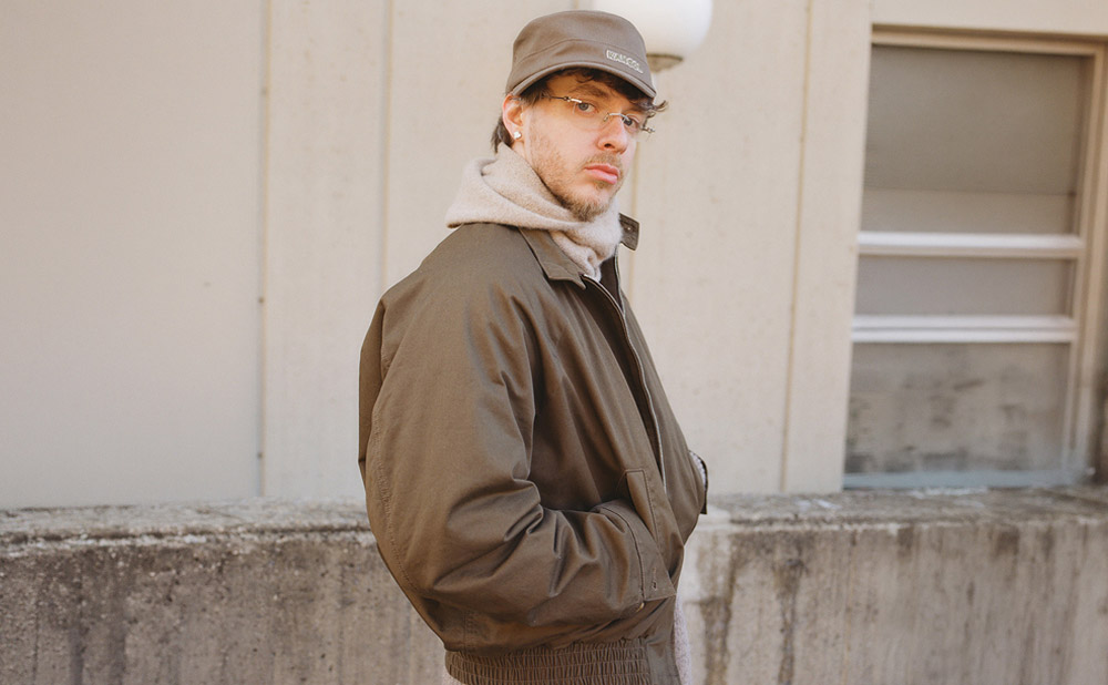 Jack Harlow at The Pageant on August 9th