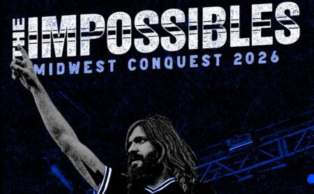 The Impossibles at Blueberry Hill Duck Room on August 21st