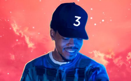 Chance the Rapper at The Pageant on Oct. 7th