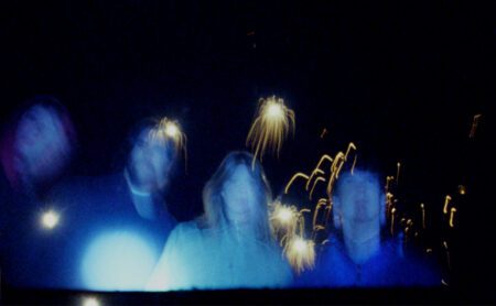 Slow Pulp at Delmar Hall on October 16