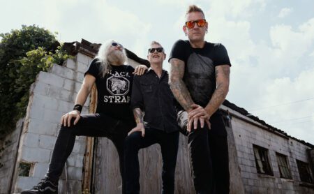 Mastodon at The Pageant on Oct. 17th
