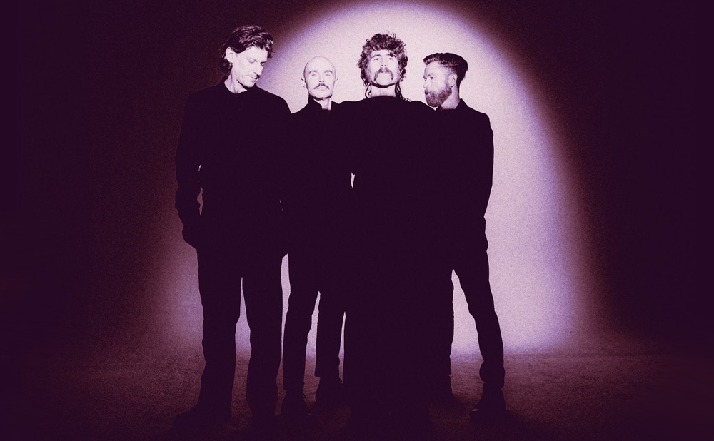 AFI at The Pageant on Oct. 22nd