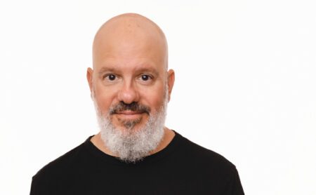 David Cross at The Pageant on November 12th