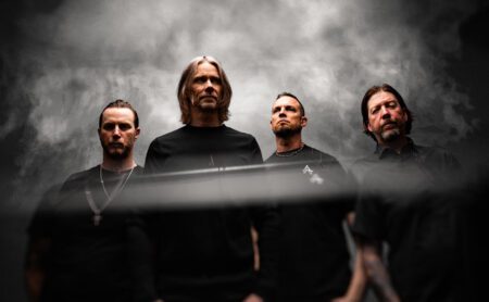 Alter Bridge at The Pageant on Nov. 17th