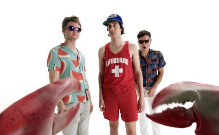 The Sloppy Boys at Blueberry Hill Duck Room on July 21