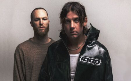 Judah & The Lion at the Pageant on September 22nd