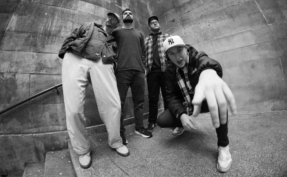 State Champs at The Pageant on November 8th