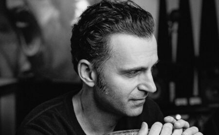Dweezil Zappa at The Pageant on November 22nd.