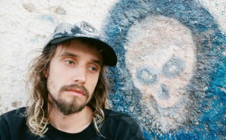Pouya at The Pageant on Dec. 2nd.
