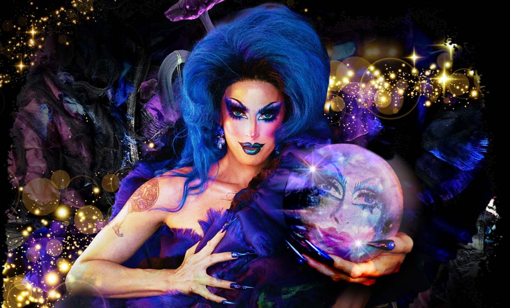 Crystal Methyd at The Pageant on April 9th, 2027.