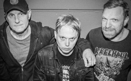 Unsane at Duck Room Sept. 8th