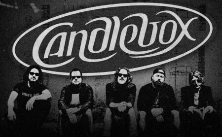 Candlebox at The Pageant on September 17th