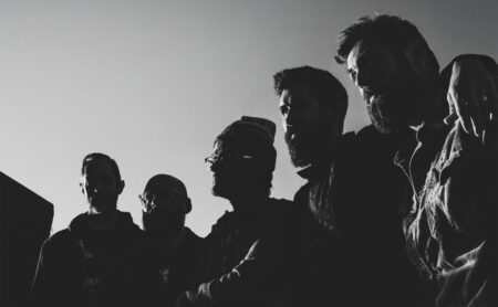 The Steel Wheels at Blueberry Hill Duck Room on Sept. 19
