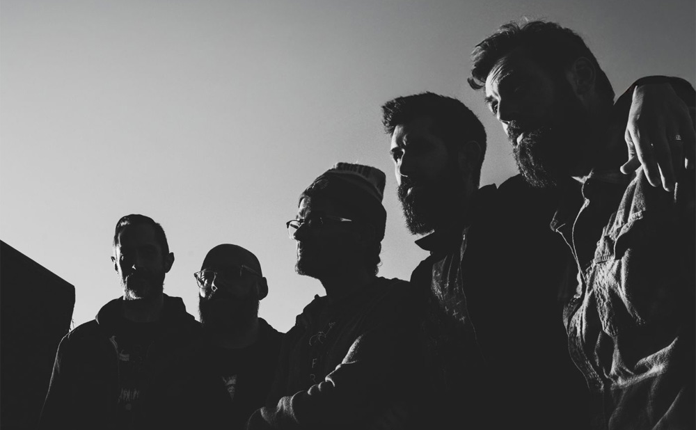 The Steel Wheels at Blueberry Hill Duck Room on Sept. 19
