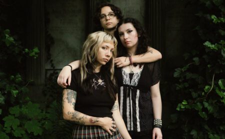 Faetooth at Blueberry Hill Duck Room on Nov. 4th