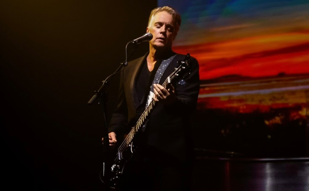 Shaun Cassidy at The Pageant on November 15th