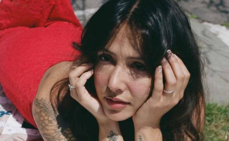Biita Houdei at Blueberry Hill Duck Room on September 11