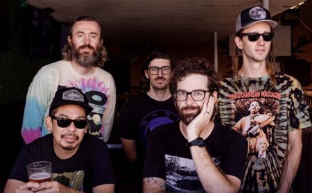 AJJ at Blueberry Hill Duck Room on October 2