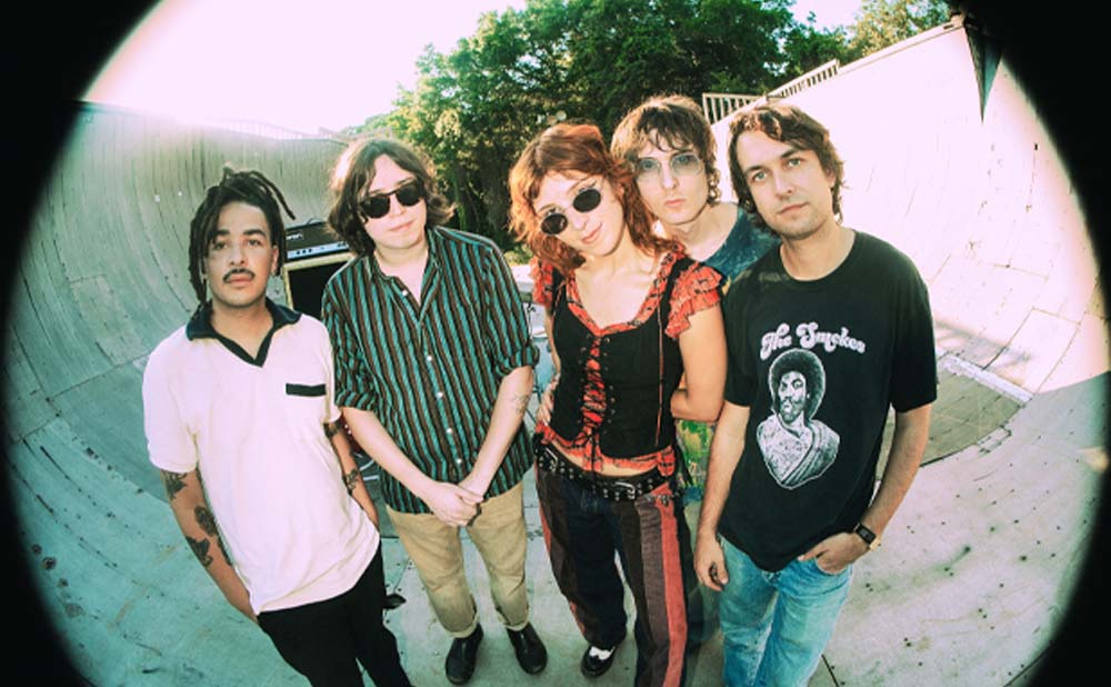 Twen at Blueberry Hill Duck Room on December 2
