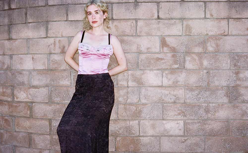 Blondshell at Delmar Hall on May 22nd