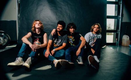 The Retrograde at Blueberry Hill Duck Room on February 25